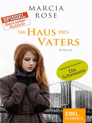 cover image of Im Haus des Vaters